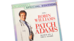 Patch Adams Special Edition VHS 1999 - Image 2