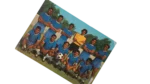 Tersana SC Soccer Team Postal Card - Image 2