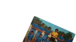 Tersana SC Soccer Team Postal Card - Image 3