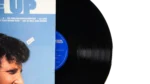 Tom Jones Close Up 12" Vinyl Record 1972 - Image 3