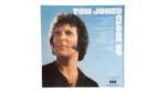 Tom Jones Close Up 12" Vinyl Record 1972 - Image 4