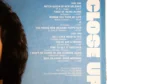 Tom Jones Close Up 12" Vinyl Record 1972 - Image 6