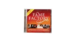 Fame Factory Collectors Edition Music CD 2004