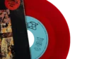 Yazoo The Other Side Of Love 7" Vinyl 1982 - Image 4