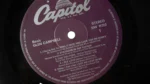 Glen Campbell Basic 12" Vinyl 1978 - Image 4