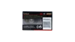 Fuji DR 2001 Black Cassette Tape - Image 4