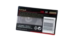Fuji DR 2001 Black Cassette Tape - Image 5