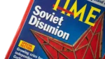 Soviet Disunion Time Magazine 1990 - Image 3