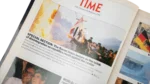 Soviet Disunion Time Magazine 1990 - Image 5