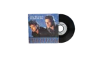 Go West We Close Our Eyes 7" Vinyl 1985