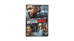 Inside Man DVD 2006