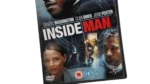 Inside Man DVD 2006 - Image 3