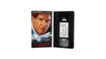 Air Force One VHS