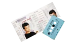 Haytham Shaker – Khaleek Ganby Cassette Tape - Image 5