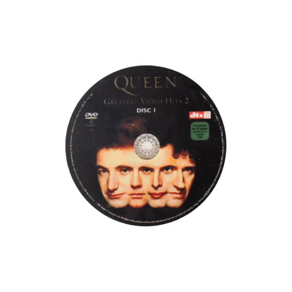 QUEEN Coaster