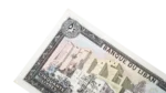 50 Lebanese Lira Notes 1983 - Image 2