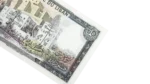 50 Lebanese Lira Notes 1983 - Image 3
