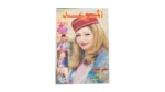Laila Elwi Magazine 2000