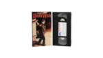 Death Wish VHS