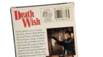 Death Wish VHS - Image 5