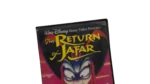 The Return of Jafar VHS - Image 3