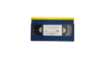 Harry Potter and the Sorcerer's Stone VHS