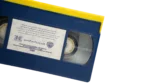 Harry Potter and the Sorcerer's Stone VHS - Image 3