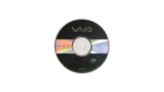 Sony VAIO Wireless Presentation Mouse Software