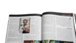 Businessweek Magazine 2006 - Image 8