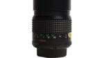Minolta MD Tele Rokkor-X 135mm f2.8 / 1977 - Image 4