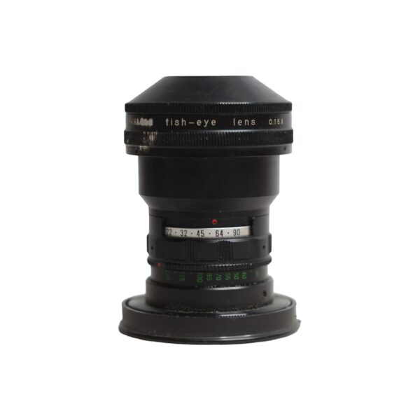 Panagor Fisheye 0.15X