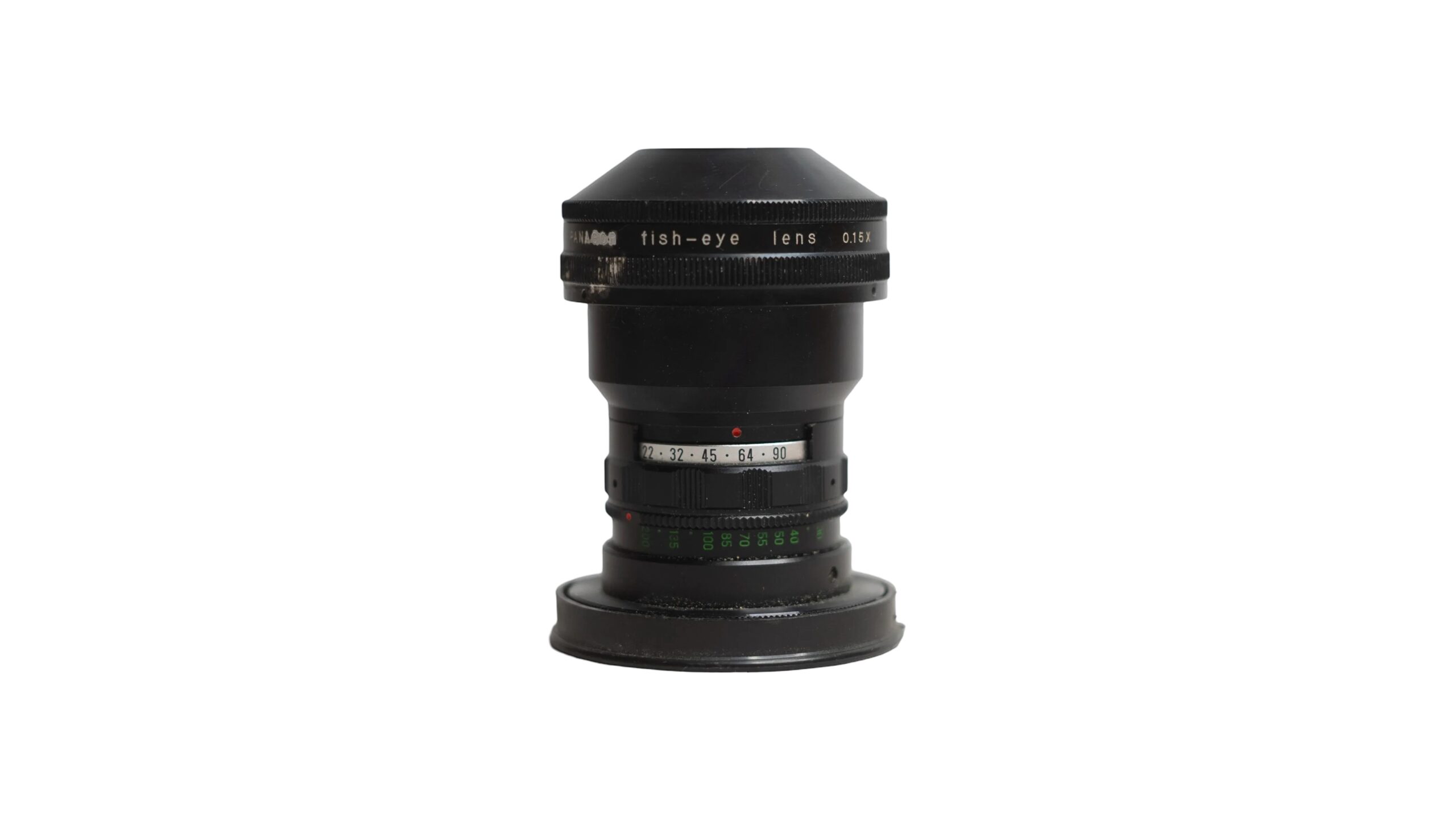 DSC05712 Panagor Fisheye 0.15X - Image 1