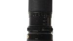 Vivitar 70–150 mm f/3.8 Close‑Focusing Auto Zoom + Hoya 52mm Skylight Filter - Image 6