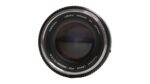Canon FD 50mm f1.4 Chromenose Lens for Canon FD Mount + Vivitar 2x Macro Focusing Teleconverter
