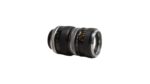 Canon FD 50mm f1.4 Chromenose Lens for Canon FD Mount + Vivitar 2x Macro Focusing Teleconverter - Image 5