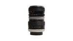 Canon FD 50mm f1.4 Chromenose Lens for Canon FD Mount + Vivitar 2x Macro Focusing Teleconverter - Image 7