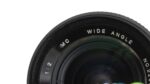 Vivitar 24mm f/2 Wide-Angle Manual Focus Lens (Kiron Version) - Image 4