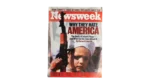 Why They Hate America Newsweek Magazine 2001