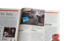 Why They Hate America Newsweek Magazine 2001 - Image 7