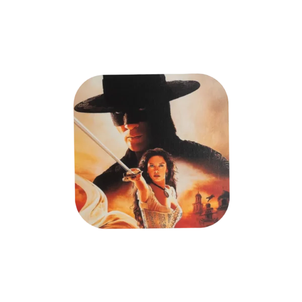 Zoro Coaster