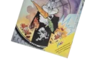 Tom & Jerry Comic 2010 - Image 3