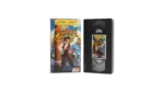 Sindbad VHS