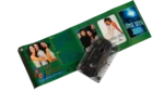 Las Ketchup Cassette Tape 2002 - Image 3