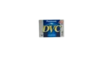 Panasonic DVC Mini
