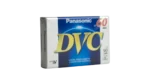 Panasonic DVC Mini - Image 3