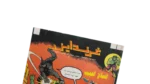 Grendizer Arabic Comic 1975 - Image 2