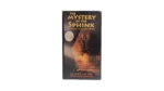The Mystery of the Sphinx VHS 1999