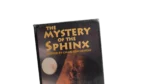 The Mystery of the Sphinx VHS 1999 - Image 2