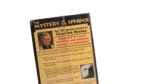 The Mystery of the Sphinx VHS 1999 - Image 6