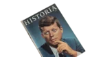 JFK Historia Magazine 1964 - Image 2
